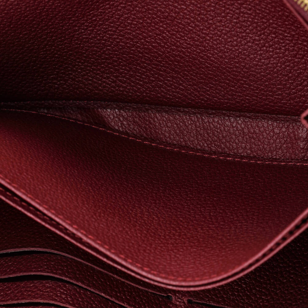 Louis Vuitton Zippy Wallet - Picture 5 of 7